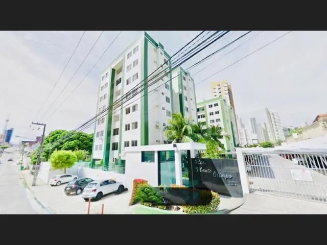 Imagem 5: Residencial Monte Olimpo 72M² 3/4 C/Suíte , Tirol , Natal - Rn