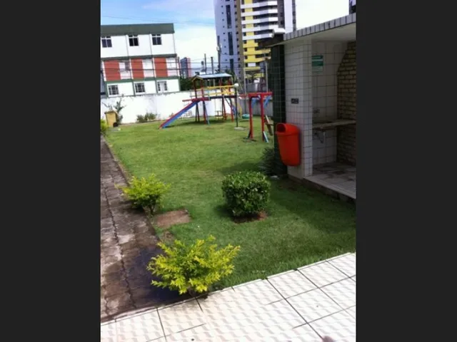 Imagem 4: Residencial Monte Olimpo 72M² 3/4 C/Suíte , Tirol , Natal - Rn