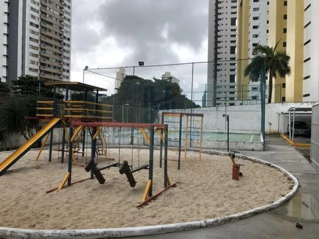 Imagem 7: Residencial Monte Olimpo 72M² 3/4 C/Suíte , Tirol , Natal - Rn