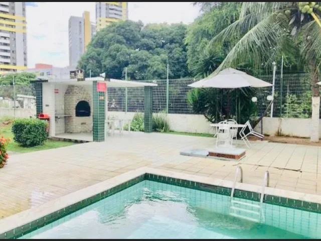 Imagem 9: Residencial Monte Olimpo 72M² 3/4 C/Suíte , Tirol , Natal - Rn