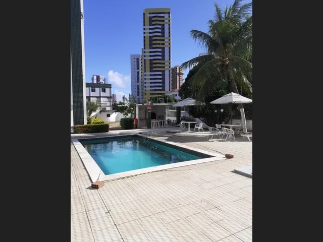 Imagem 2: Residencial Monte Olimpo 72M² 3/4 C/Suíte , Tirol , Natal - Rn