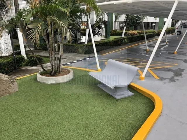Imagem 8: Residencial Monte Olimpo 72M² 3/4 C/Suíte , Tirol , Natal - Rn