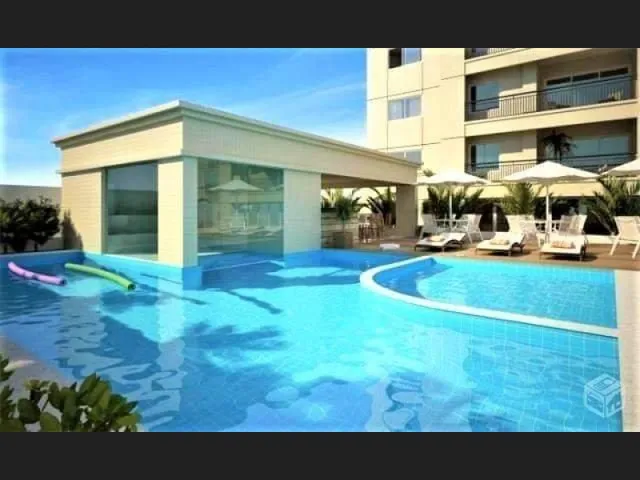 Imagem 3: Tirol Way 98M² 3/4 , 2 Suítes, 2 Vagas Cobertas - Tirol