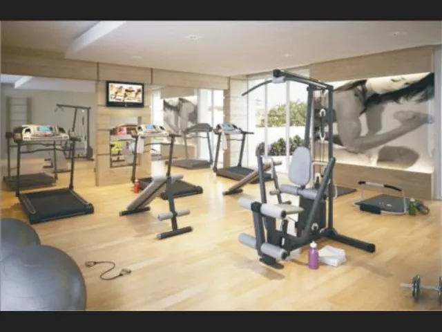 Imagem 4: Tirol Way 98M² 3/4 , 2 Suítes, 2 Vagas Cobertas - Tirol