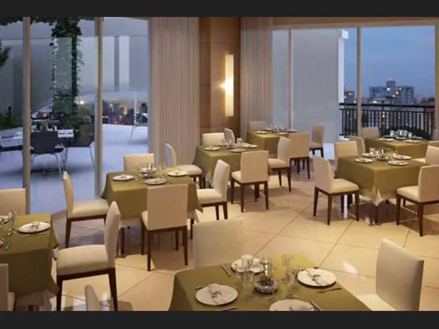 Imagem 6: Tirol Way 98M² 3/4 , 2 Suítes, 2 Vagas Cobertas - Tirol