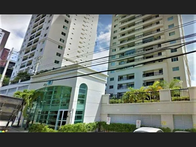 Imagem 8: Tirol Way 98M² 3/4 , 2 Suítes, 2 Vagas Cobertas - Tirol