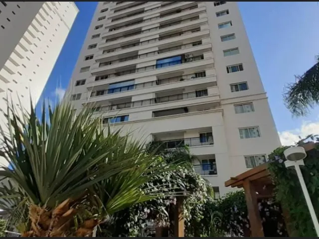 Imagem 2: Tirol Way 98M² 3/4 , 2 Suítes, 2 Vagas Cobertas - Tirol
