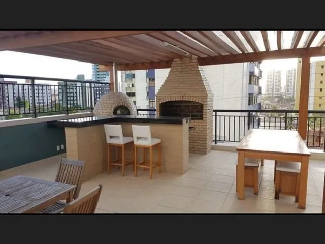 Imagem 7: Tirol Way 98M² 3/4 , 2 Suítes, 2 Vagas Cobertas - Tirol