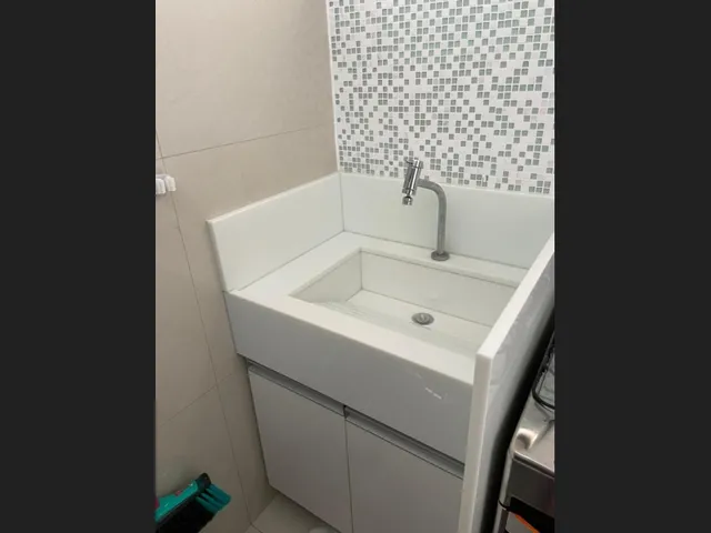 Imagem 9: Condominio Sun Set 56M² 2/4 C/ Suíte- Neópolis - Natal - Rn