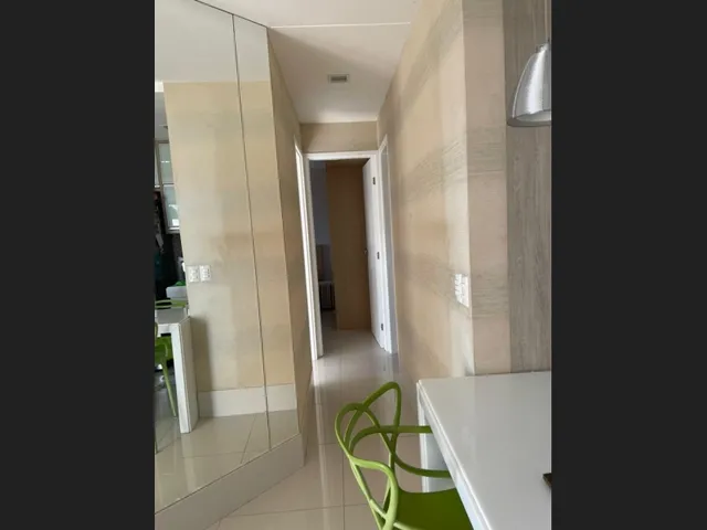 Imagem 11: Condominio Sun Set 56M² 2/4 C/ Suíte- Neópolis - Natal - Rn