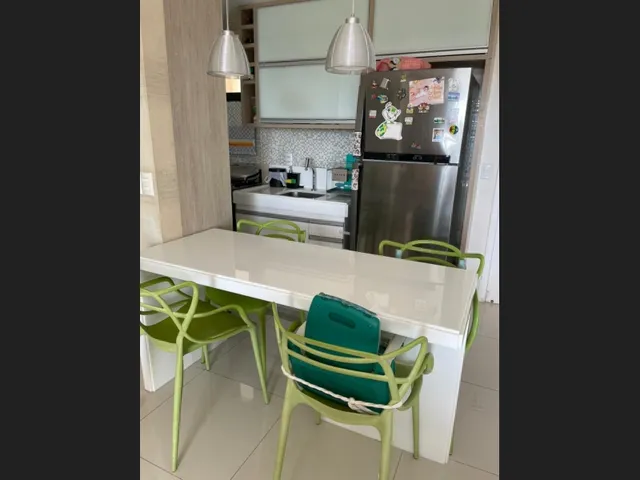 Imagem 10: Condominio Sun Set 56M² 2/4 C/ Suíte- Neópolis - Natal - Rn
