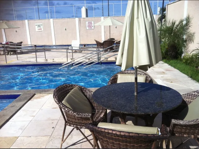 Imagem 14: Condominio Sun Set 56M² 2/4 C/ Suíte- Neópolis - Natal - Rn