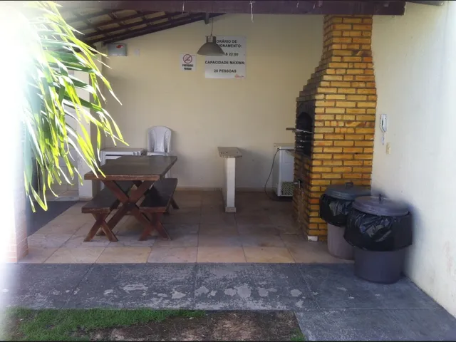 Imagem 4: Condominio Sun Set 56M² 2/4 C/ Suíte- Neópolis - Natal - Rn