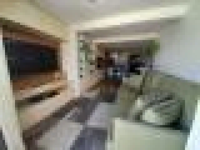 Imagem: Coberturano Flat Solar de Areia Preta 115M²