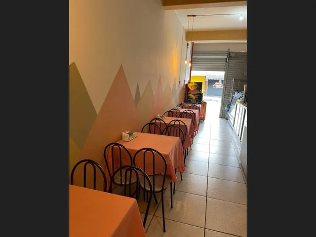 Imagem: Vendo Cafeteria Só Entrar e Trabalhar