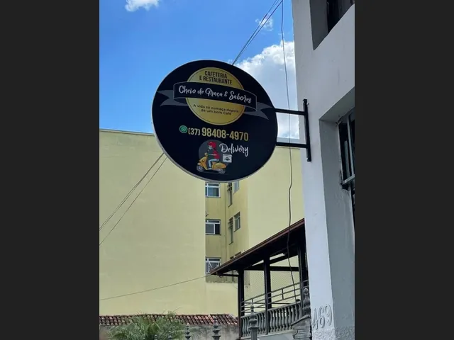Imagem 3: Vendo Cafeteria Só Entrar e Trabalhar