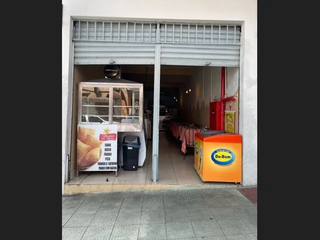 Imagem 4: Vendo Cafeteria Só Entrar e Trabalhar