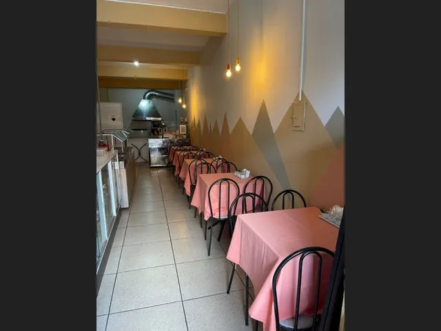 Imagem 2: Vendo Cafeteria Só Entrar e Trabalhar
