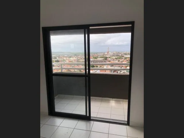 Imagem: Apartamento no Alvorada 75M² com 3/4 Sendo