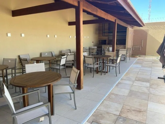 Imagem 9: Apartamento no Alvorada 75M² com 3/4 Sendo 1Suite, Dix-Sept Rosado, Natal - Rn