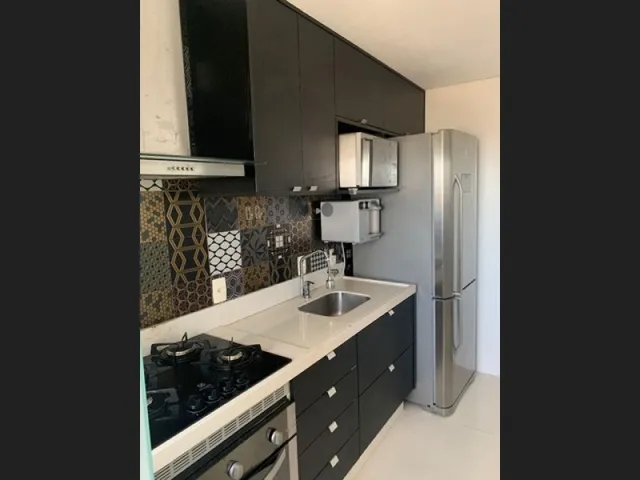Imagem 5: Cobertura 100% Mobiliada no Lacqua 126M² 3/4, Neópolis , Natal -Rn