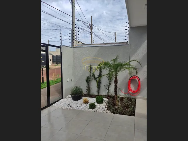 Imagem 11: Casa Semimobiliada no Jardim Araucária em Maringá - Pr