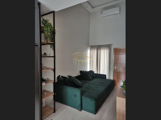 Imagem 12: Casa Semimobiliada no Jardim Araucária em Maringá - Pr