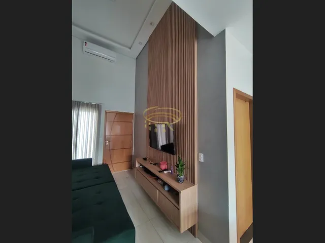 Imagem 4: Casa Semimobiliada no Jardim Araucária em Maringá - Pr