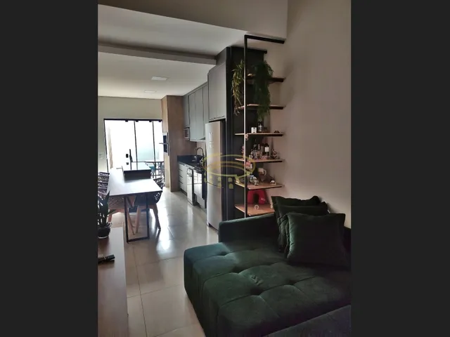 Imagem 3: Casa Semimobiliada no Jardim Araucária em Maringá - Pr