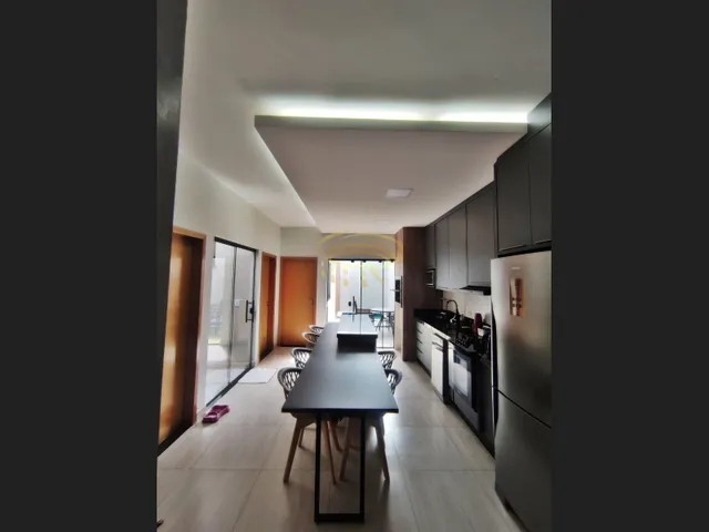 Imagem 10: Casa Semimobiliada no Jardim Araucária em Maringá - Pr