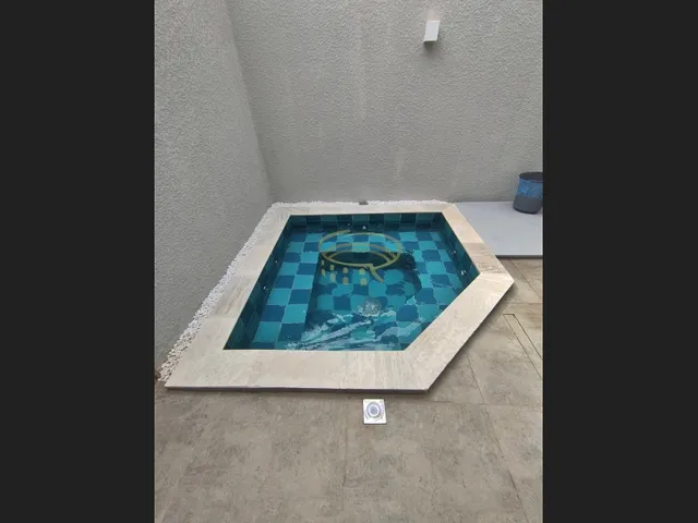 Imagem 2: Casa Semimobiliada no Jardim Araucária em Maringá - Pr
