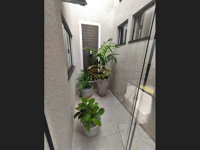 Imagem 8: Casa Semimobiliada no Jardim Araucária em Maringá - Pr