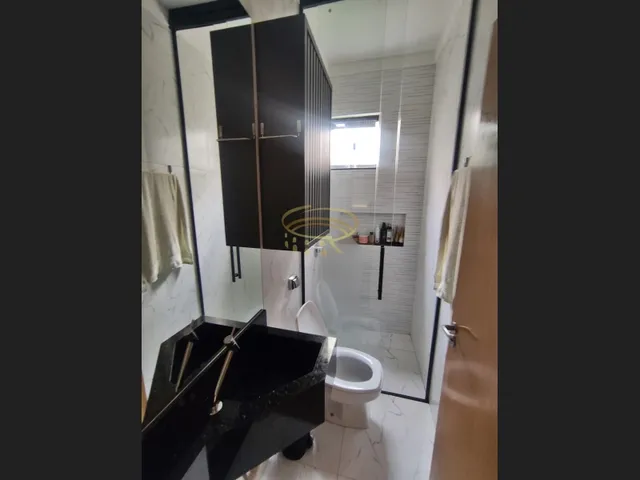 Imagem 13: Casa Semimobiliada no Jardim Araucária em Maringá - Pr