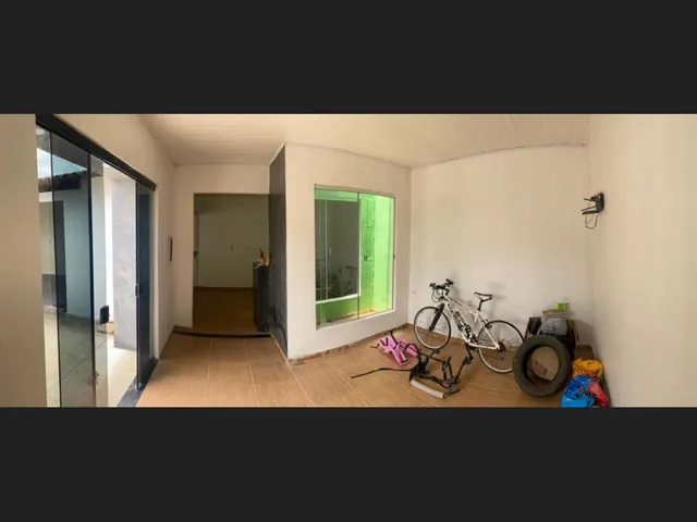 Imagem: Casa Próximo Ao Shopping Via Verde
