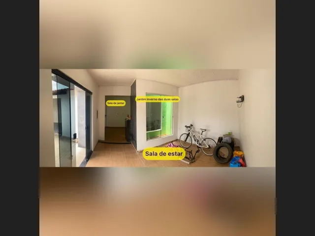 Imagem 12: Casa Próximo Ao Shopping Via Verde