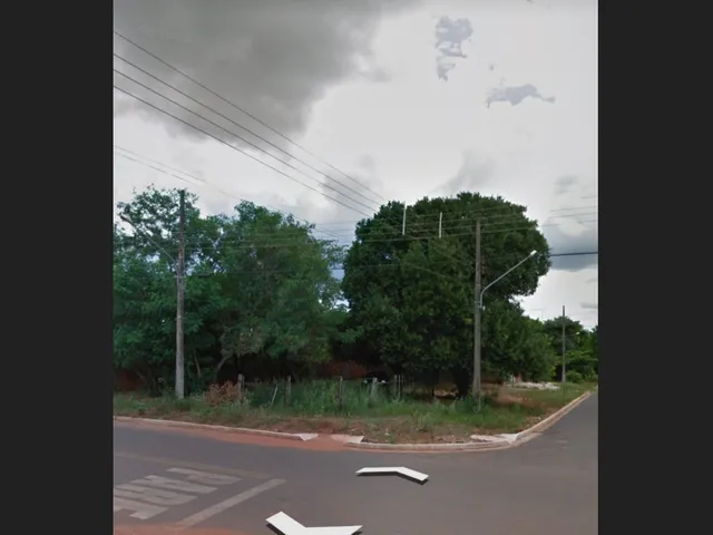 Imagem: Lote de Esquina