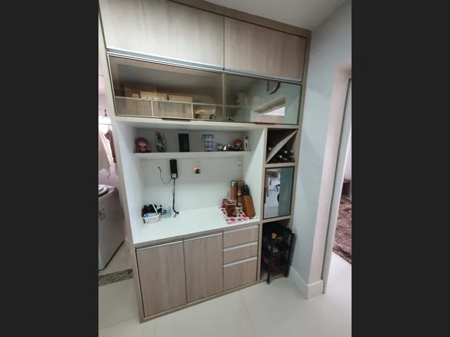 Imagem 6: Excelente Apartamento com 3 Quartos a Venda no Acupe Debrotas