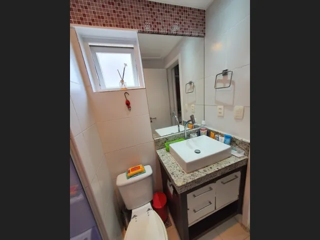 Imagem 7: Excelente Apartamento com 3 Quartos a Venda no Acupe Debrotas