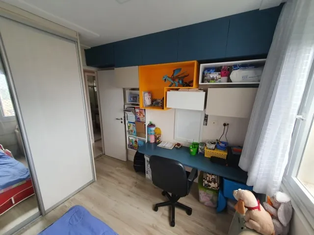 Imagem 12: Excelente Apartamento com 3 Quartos a Venda no Acupe Debrotas
