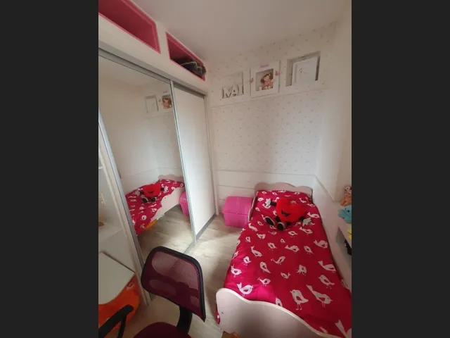 Imagem 14: Excelente Apartamento com 3 Quartos a Venda no Acupe Debrotas