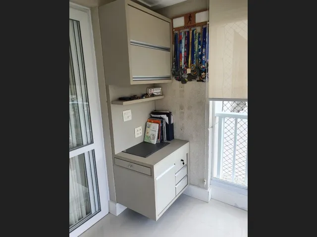 Imagem 16: Excelente Apartamento com 3 Quartos a Venda no Acupe Debrotas