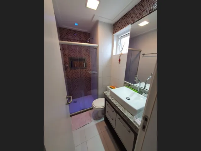 Imagem 2: Excelente Apartamento com 3 Quartos a Venda no Acupe Debrotas