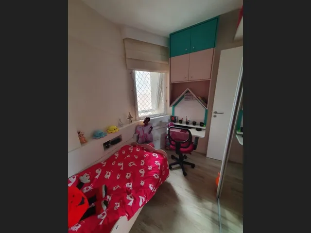 Imagem 3: Excelente Apartamento com 3 Quartos a Venda no Acupe Debrotas