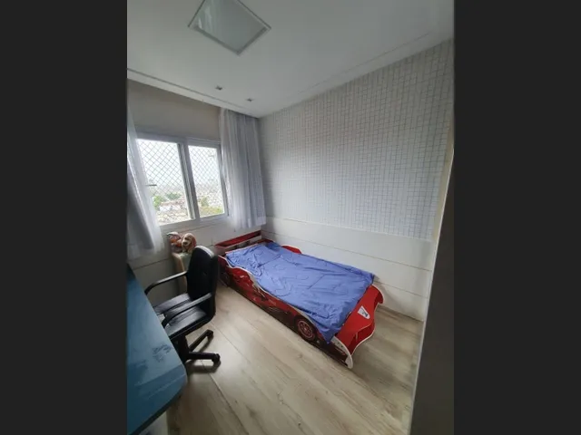 Imagem 15: Excelente Apartamento com 3 Quartos a Venda no Acupe Debrotas
