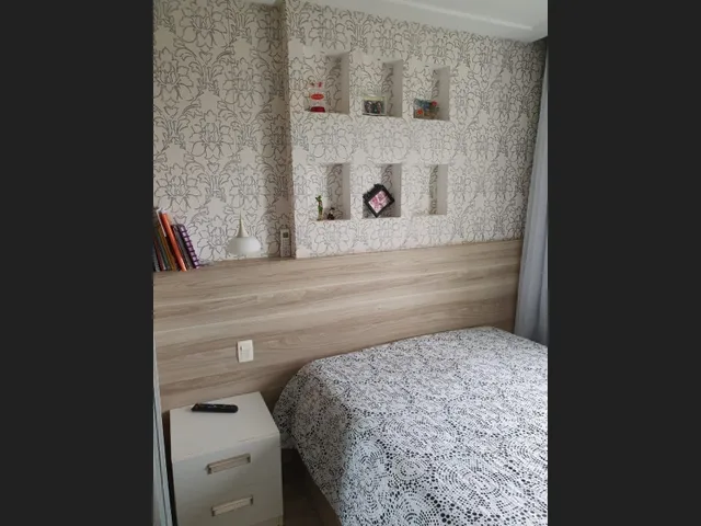 Imagem 5: Excelente Apartamento com 3 Quartos a Venda no Acupe Debrotas