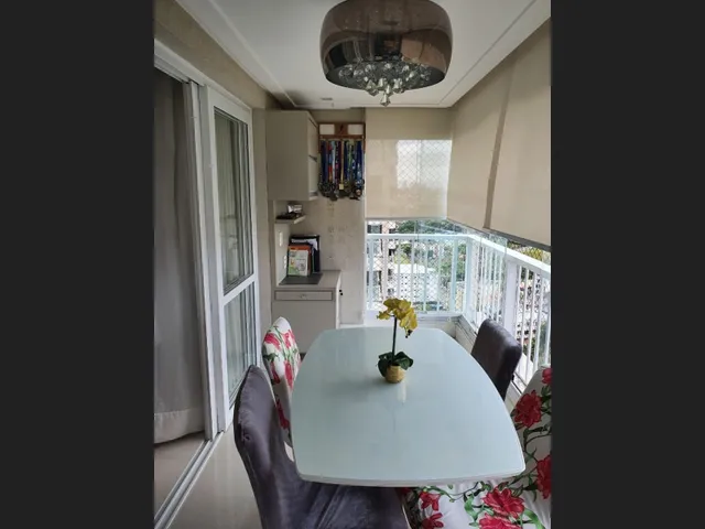 Imagem 8: Excelente Apartamento com 3 Quartos a Venda no Acupe Debrotas