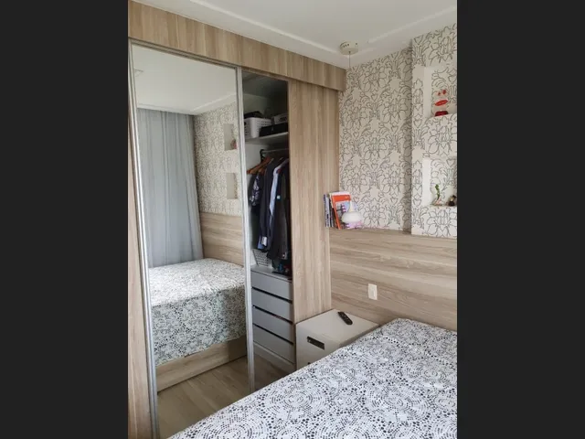 Imagem 13: Excelente Apartamento com 3 Quartos a Venda no Acupe Debrotas