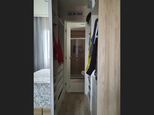 Imagem 9: Excelente Apartamento com 3 Quartos a Venda no Acupe Debrotas