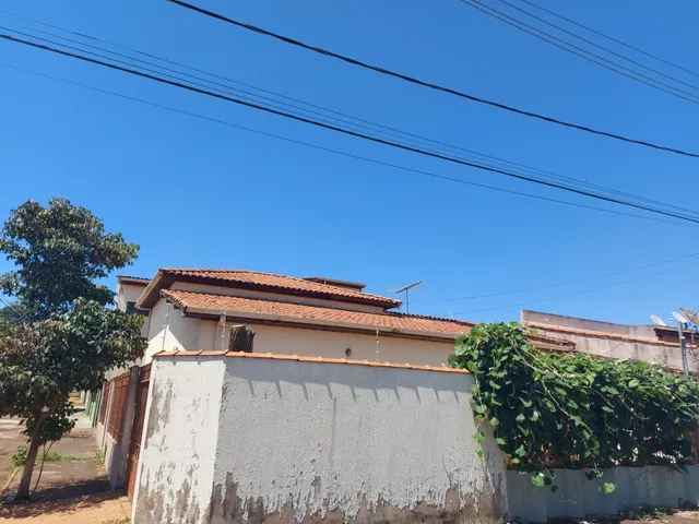 Imagem 5: Casa com Sobrado e Ponto Comercial