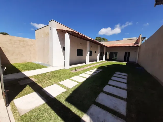 Imagem: Casa em Praia dos Recifes com 3 Suites